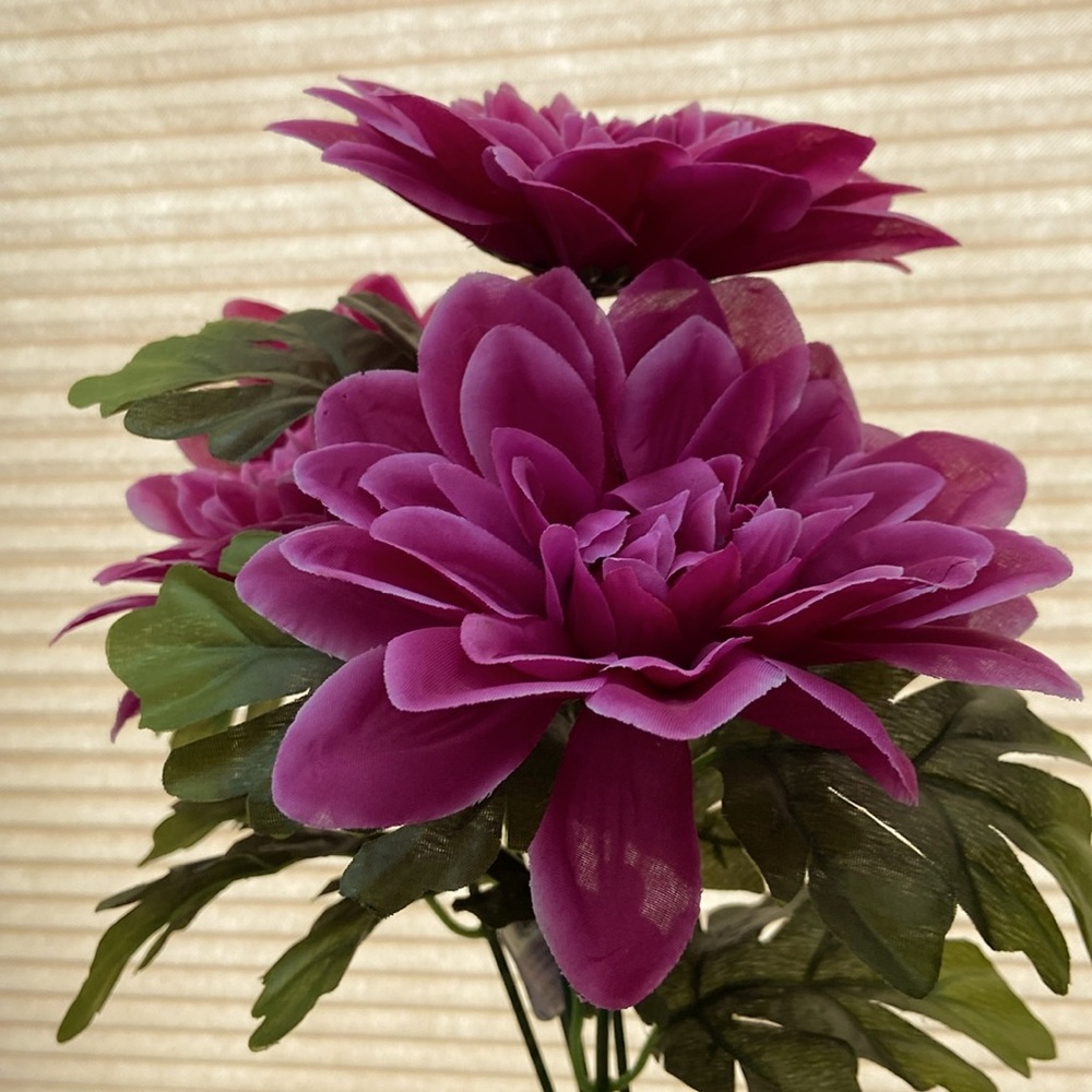 Bunch of flowers